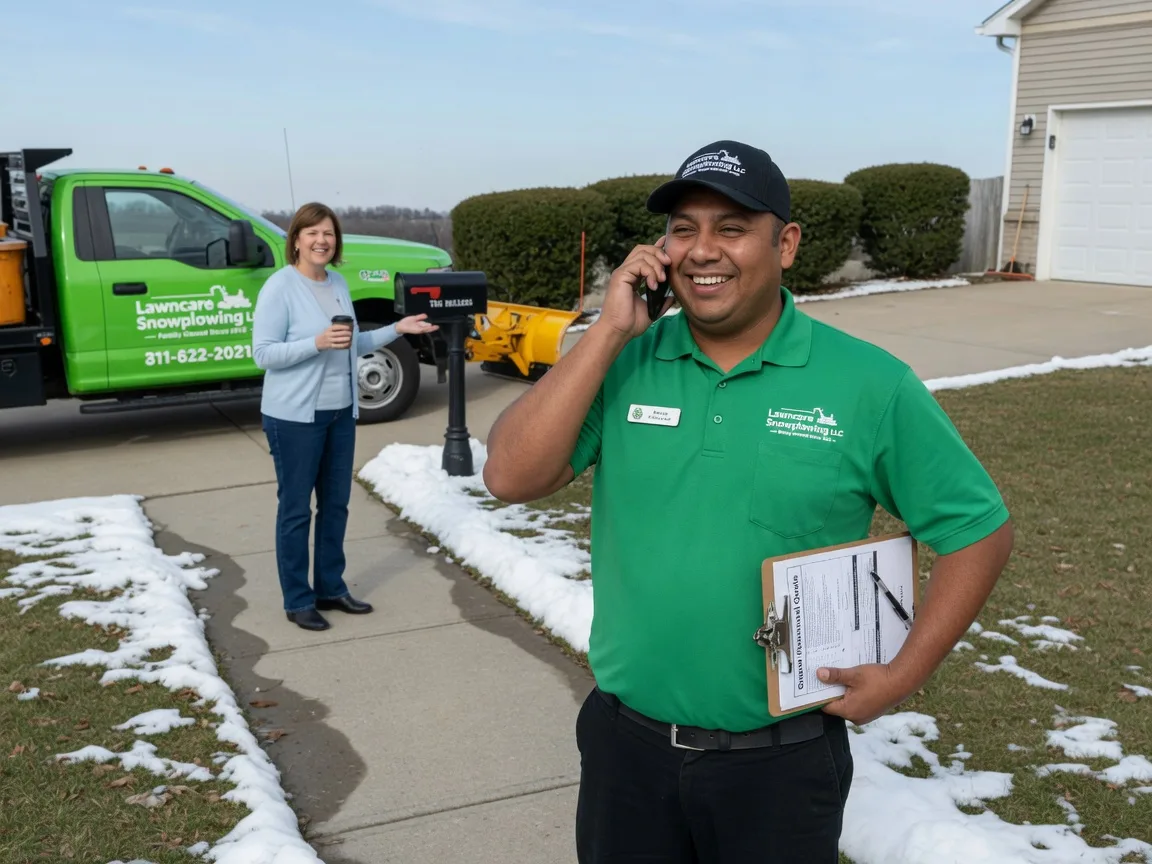 Lawn Care Services By Expert Landscaper Hawk Springs, WY FAQs